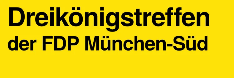Dreikönigstreffen